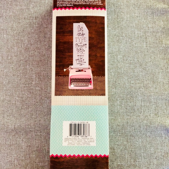 NIB Peel & Stick - Picture 3 of 4